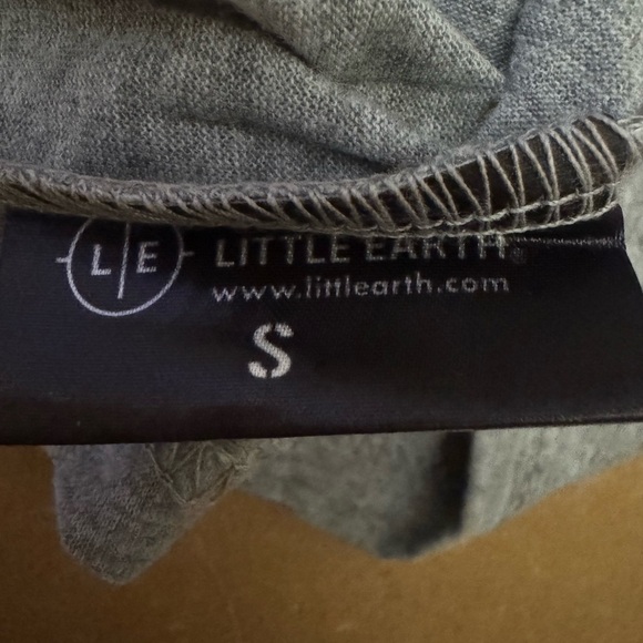 Miami Dolphins Logo NFL Gear Dog Cat Pet Little Earth Shirt Football Size Small - Picture 6 of 6